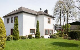 Altes Forsthaus Manderscheid